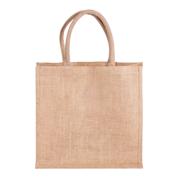 SACS  260 G/M2 38+33x38 CM NATUREL JUTE (10 UNITÉ) - Garcia de Pou