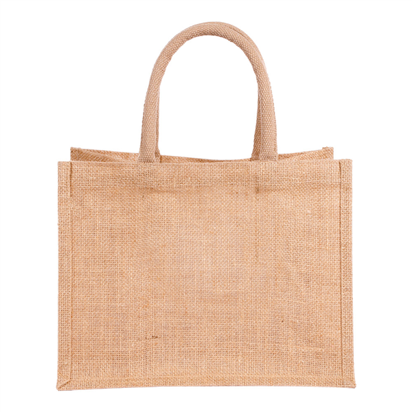 SACS  260 G/M2 32+20x25 CM NATUREL JUTE (10 UNITÉ) - Garcia de Pou