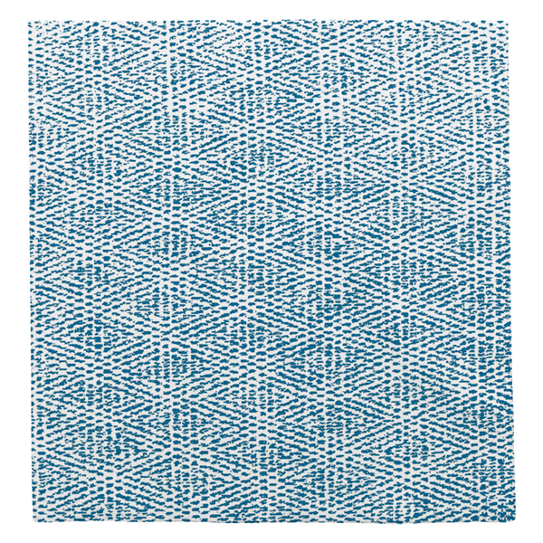 SERVIETTES P. 1/4 "LIKE LINEN - KEIKO" 70 G/M2 40x40 CM BLEU INDIGO SPUNLACE (600 UNITÉ) - Garcia de Pou