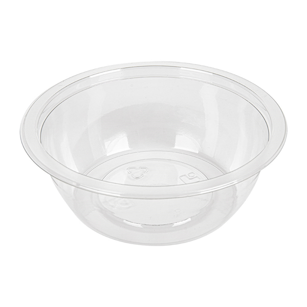 POTS À GLACE 170 ML Ø9,9x3,5 CM TRANSPARENT RPET (900 UNITÉ) - Garcia de Pou