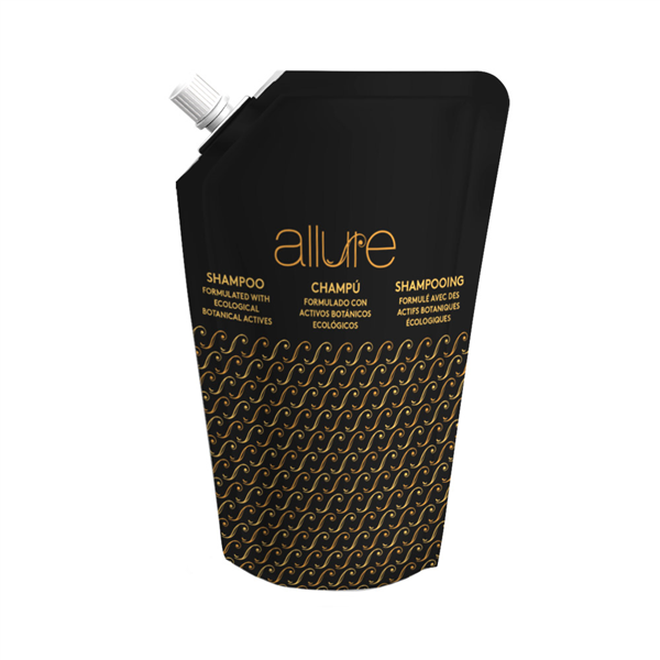 RECHARGE SHAMPOING "ALLURE" 1 L (12 UNITÉ)