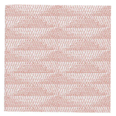 SERVIETTES "MIST" 55 G/M2 20x20 CM TERRACOTE AIRLAID (3600 UNITÉ)