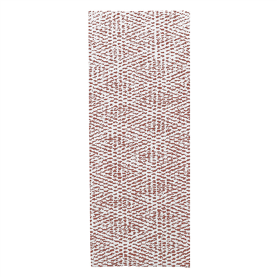 SERVIETTES P.1/8 SLIM PLUS "LIKE LINEN - KEIKO" 70 G/M2 39x50 CM CHOCOLAT SPUNLACE (600 UNITÉ)