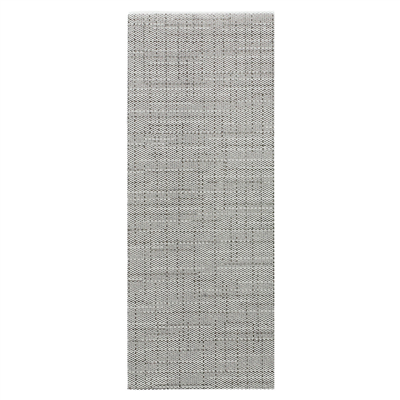 SERVIETTES P.1/8 SLIM "DRY COTTON" 55 G/M2 33x40 CM GRAPHITE AIRLAID (700 UNITÉ)