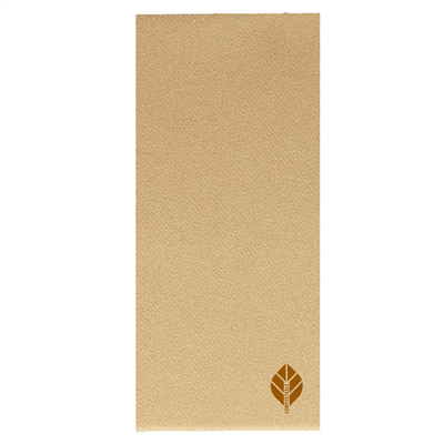 SERVIETTES P.1/8 SLIM  55 G/M2 33x40 CM NATUREL AIRLAID (700 UNITÉ)