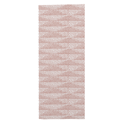 SERVIETTES "SLIM" "MIST" 55 G/M2 33x40 CM TERRACOTE AIRLAID (700 UNITÉ)
