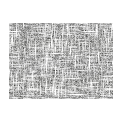 SETS DE TABLE "SPUNBOND" 60 G/M2 35x50 CM GRAPHITE PP (800 UNITÉ)