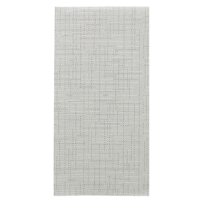 SERVIETTES P. 1/8 SLIM PLUS "DRY COTTON" 55 G/M2 39x50 CM GRIS AIRLAID (600 UNITÉ)