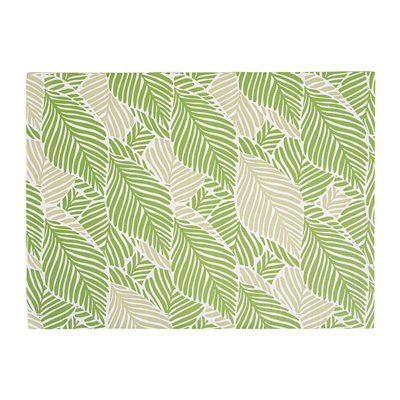 SETS DE TABLE "MAUI" 48 G/M2 31x43 CM BLANC CELLULOSE (2000 UNITÉ)