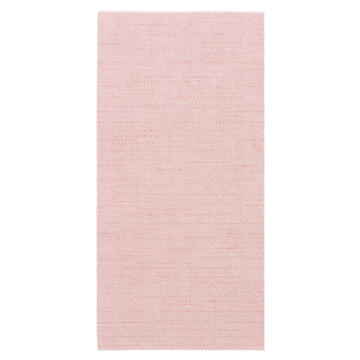 SERVIETTES PLI. 1/8 "LIKE LINEN" 70 G/M2 40x40 CM LIE DE VIN SPUNLACE (600 UNITÉ)