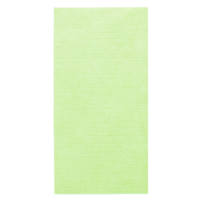 SERVIETTES PLI. 1/8 "LIKE LINEN" 70 G/M2 40x40 CM PISTACHE SPUNLACE (600 UNITÉ)