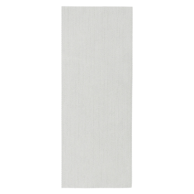 SERVIETTES P. 1/8 SLIM PLUS "LIKE LINEN" 70 G/M2 39x50 CM GRIS SPUNLACE (600 UNITÉ)