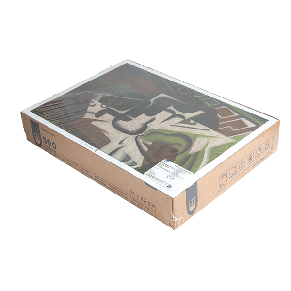 SETS DE TABLE OFFSET "VANGUARDIA" 70 G/M2 31x43 CM QUADRICHROMIE CELLULOSE (2000 UNITÉ)
