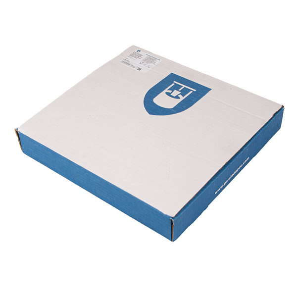 PAPIER INGRAISSABLES BASKET PFAS FREE PFAS FREE "GRAFFITI" 35 G/M2 31x31 CM BLANC PARCH.INGRAISSABLE (1000 UNITÉ)