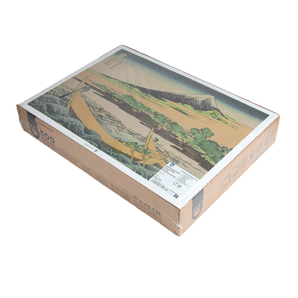 SETS DE TABLE OFFSET  70 G/M2 31x43 CM QUADRICHROMIE CELLULOSE (2000 UNITÉ)