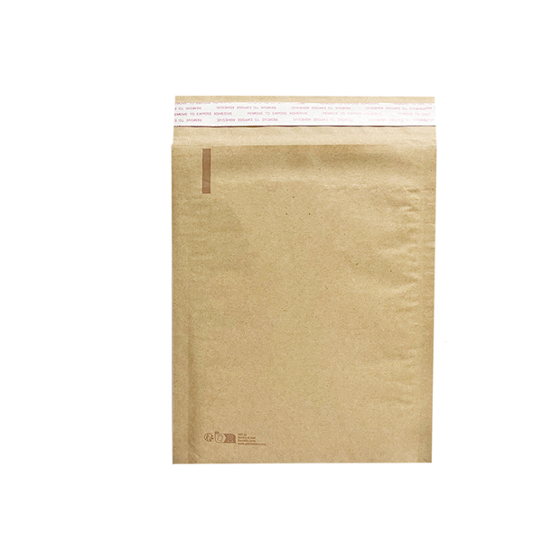 ENVELOPPES AUTO-ADHÉSIVES OUVERTURE SUP.  90 G/M2 22,9x32,4 CM NATUREL KRAFT (100 UNITÉ)