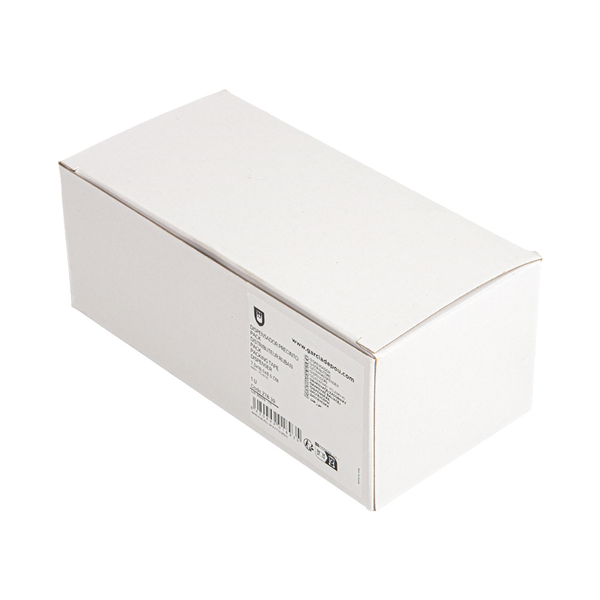 DISTRIBUTEUR RUBAN PACK   7,5x16,5x8,5 CM MARRON PLASTIQUE (1 UNITÉ)