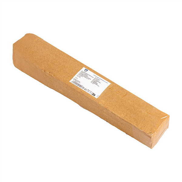 2 PCES SUPPORTS COURBÉS POUR ÉTAGÈRE   21,5 CM NOIR MAT FER (1 UNITÉ)