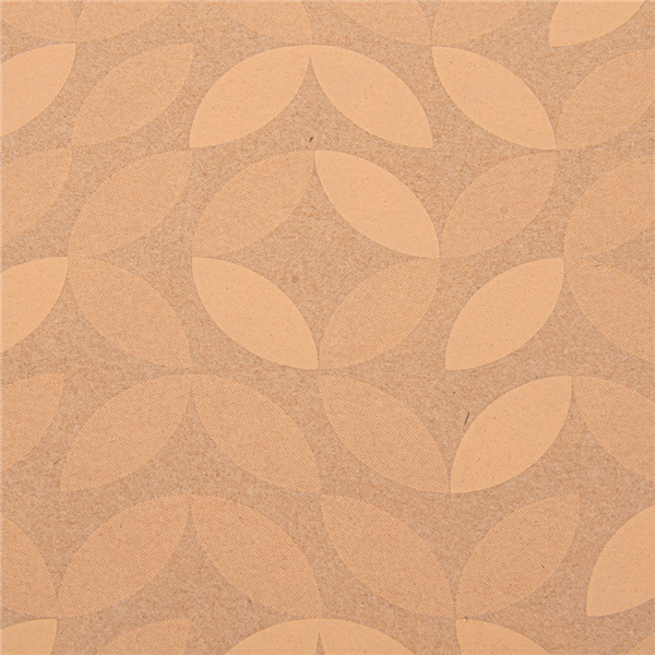PAPIER INGRAISSABLES BASKET PFAS FREE "LEAF" 38 G/M2 31x31 CM NATUREL PARCH.INGRAISSABLE (1000 UNITÉ)