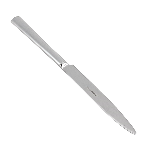 COUTEAUX ARTINOX "ESSENZA"  24,3 CM ARGENTE ACIER (12 UNITÉ)