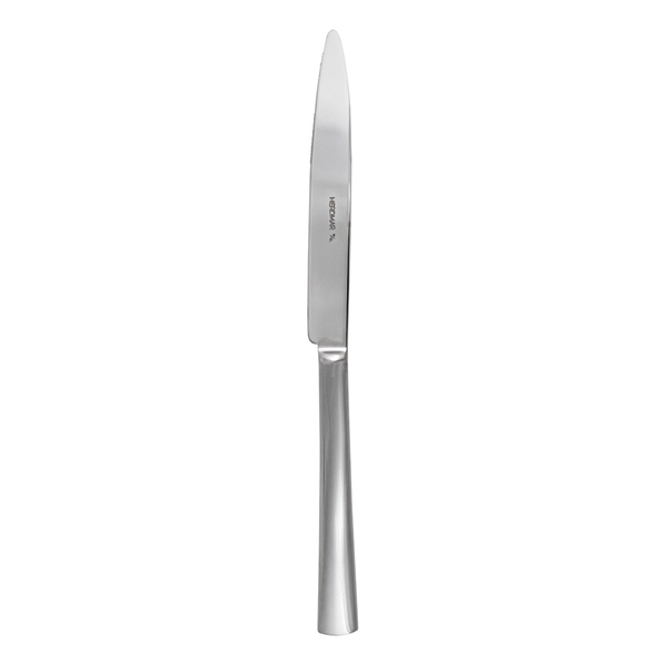 COUTEAUX ARTINOX "ESSENZA"  24,3 CM ARGENTE ACIER (12 UNITÉ)