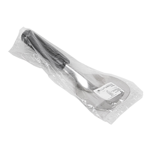 SPATULE À GLACE ARTINOX  23x7,7 CM ARGENTE INOX (1 UNITÉ)