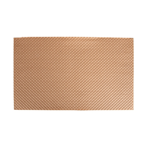 PAPIER D’EMBALLAGE REMBOURRÉ  90 G/M2 34x56 CM NATUREL KRAFT (350 UNITÉ)
