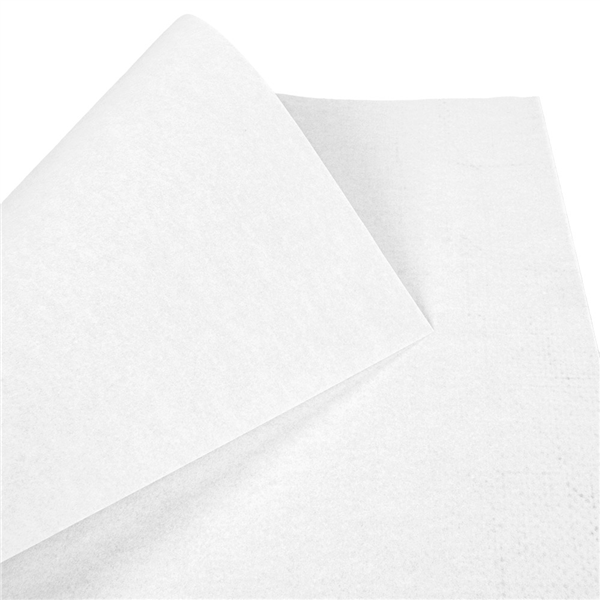 PAPIER PFAS FREE "GRILL"GO" 40 G/M2 31x31 CM BLANC PARCH.INGRAISSABLE (1000 UNITÉ)