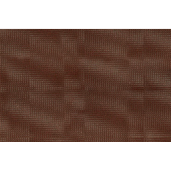 SETS DE TABLE PLIAGE M SPUNBOND  60 G/M2 160 x 240 CM CHOCOLAT PP (40 UNITÉ)