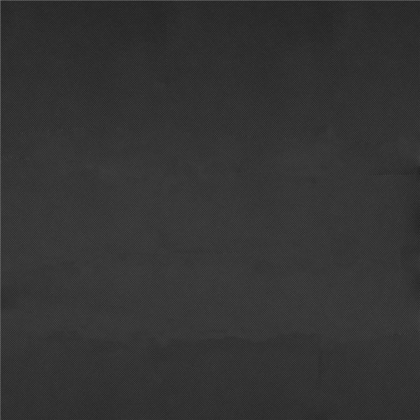 SETS DE TABLE PLIAGE M SPUNBOND  60 G/M2 160 x 160CM NOIR PP (40 UNITÉ)