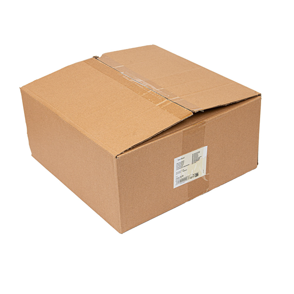 ORGANISEUR DE TABLE 9 COMPARTIMENTS BAMBOO  30,5x30,5x14 CM NATUREL BAMBOU (1 UNITÉ)