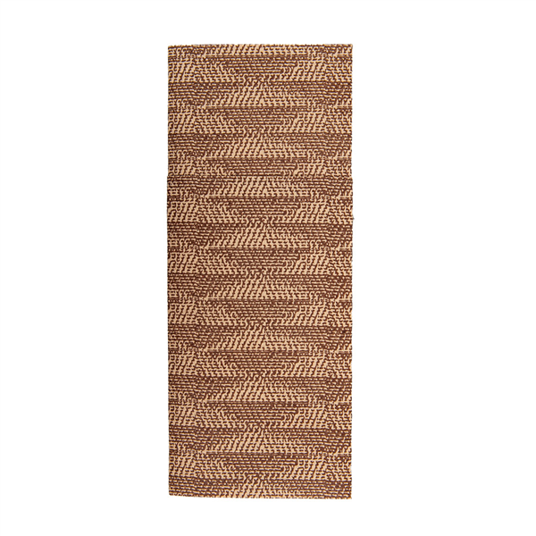 SERVIETTES CANGURITO "MIST" 55 G/M2 33x40 CM NATUREL AIRLAID (700 UNITÉ)