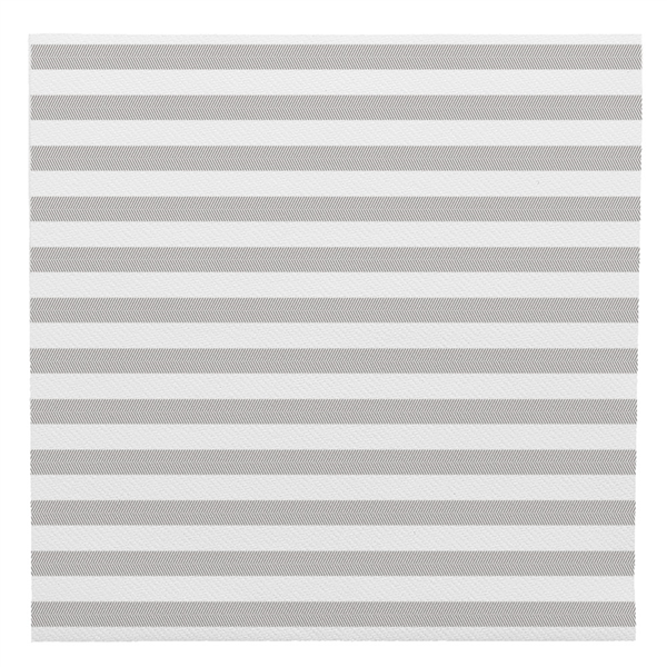 NAPPES PLIAGE M LIKE LINEN "LINES" 70 G/M2 120x120 CM GRIS SPUNLACE (200 UNITÉ)