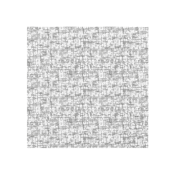 SERVIETTES PLIÉES 1/4 "NEW JAZZ" 55 G/M2 20x20 CM GRAPHITE AIRLAID (3600 UNITÉ)