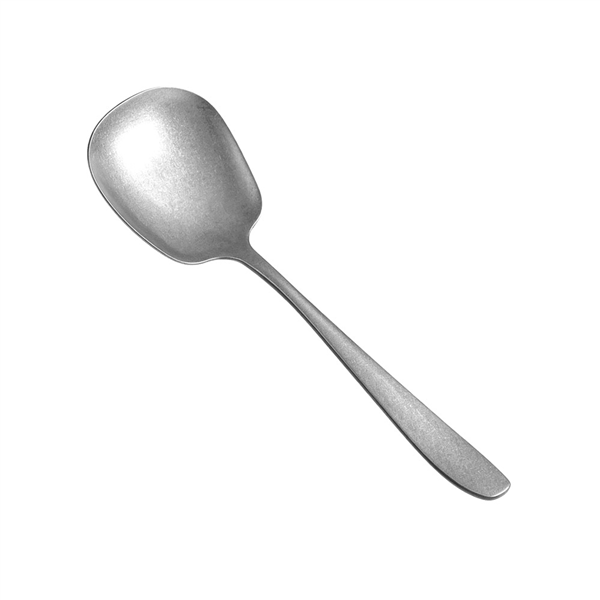 CUILLÈRE À BUFFET ARTINOX "VINTAGE"  25,5 CM ARGENTE INOX (1 UNITÉ)