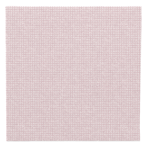 NAPPES PLIAGE M "LOOM" 55 G/M2 120x120 CM ROSE NUDE AIRLAID (200 UNITÉ)