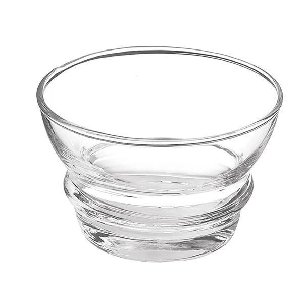 MINI VERRES WAKI GLASS 100 ML 3,4 OZ Ø7x5 CM TRANSPARENT VERRE (6 UNITÉ)