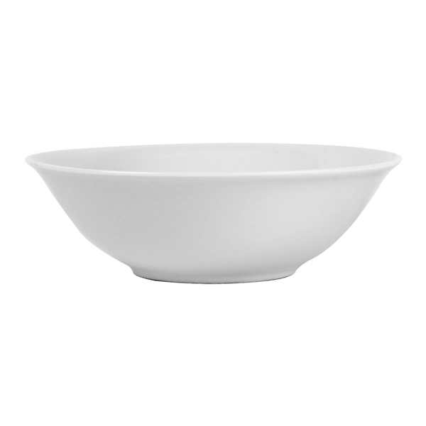 BOLS  15x5 CM BLANC PORCELAINE (6 UNITÉ) - Garcia de Pou