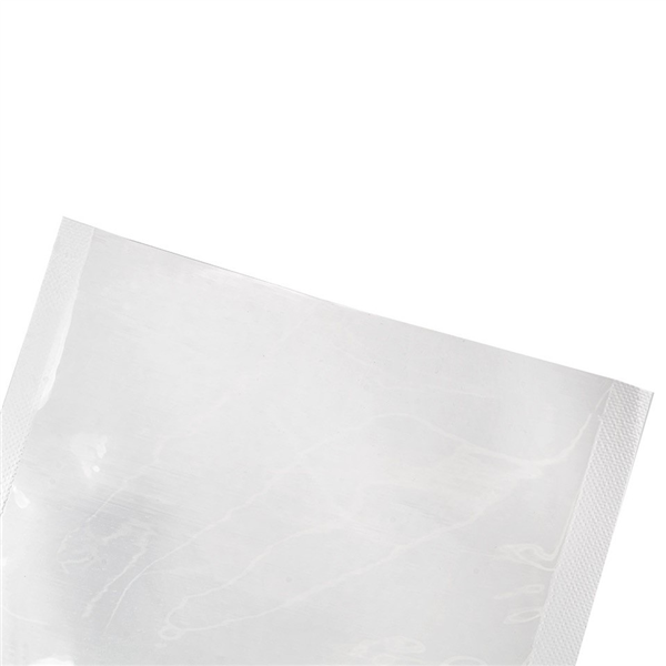 POCHES EMBALLAGE SOUS VIDE  80µ 15x28 CM TRANSPARENT PA/PE (100 UNITÉ) - Garcia de Pou