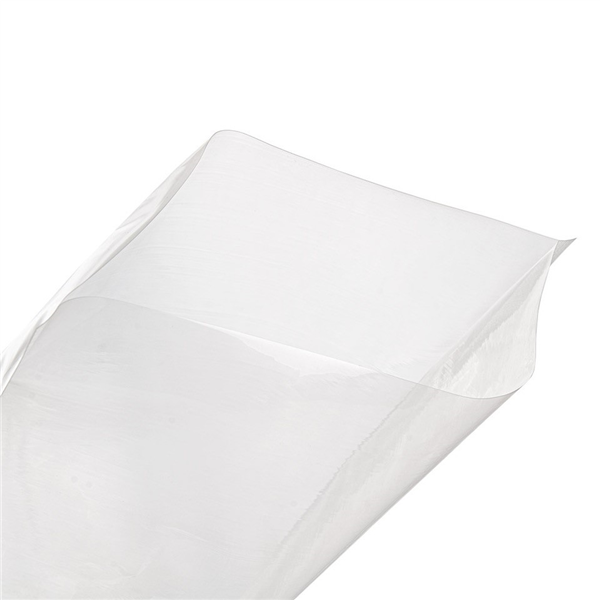 SACHETS EMBALLAGE SOUS VIDE  80µ 14x20 CM TRANSPARENT PA/PE (100 UNITÉ) - Garcia de Pou