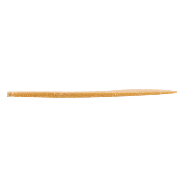 COUTEAUX 17CM NATUREL FIBRE DE BOIS