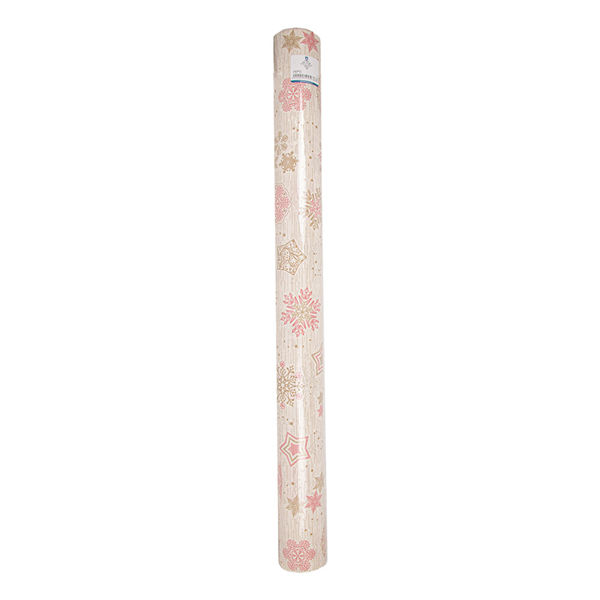 NAPPE "LIKE LINEN" "POLARIS" 70 G/M2 1,20x25 M SPUNLACE (1 UNITÉ)