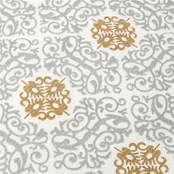 SETS DE TABLE "ALLURE" 55 G/M2 30x40 CM BLANC AIRLAID (800 UNITÉ) - Garcia de Pou