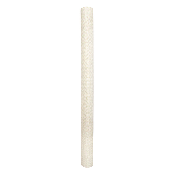 NAPPE "ELEGANCE" 60 G/M2 1,2x25 M BLANC AIRLAID (1 UNITÉ) - Garcia de Pou