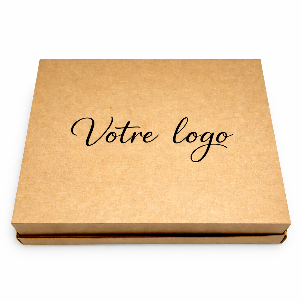 Coffret Plateau repas personnalisé 35x28x7cm