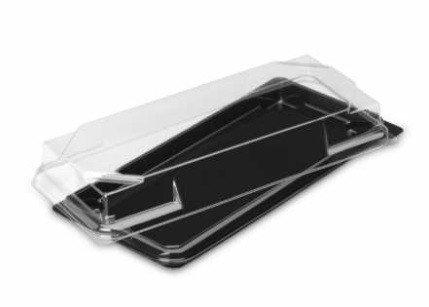 BOÎTES SUSHIS FORMIPACK ST4 - 194x139