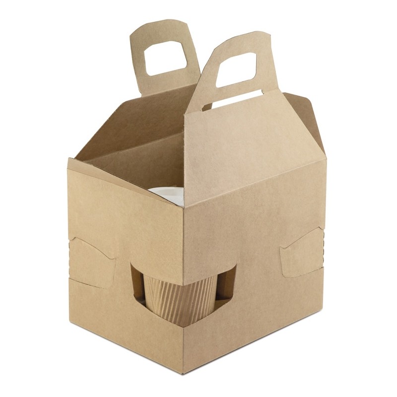 SMART BOX PANIER REPAS 