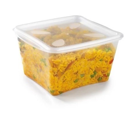 BOITE + COUVERCLE PRESTIPACK 1500 ML