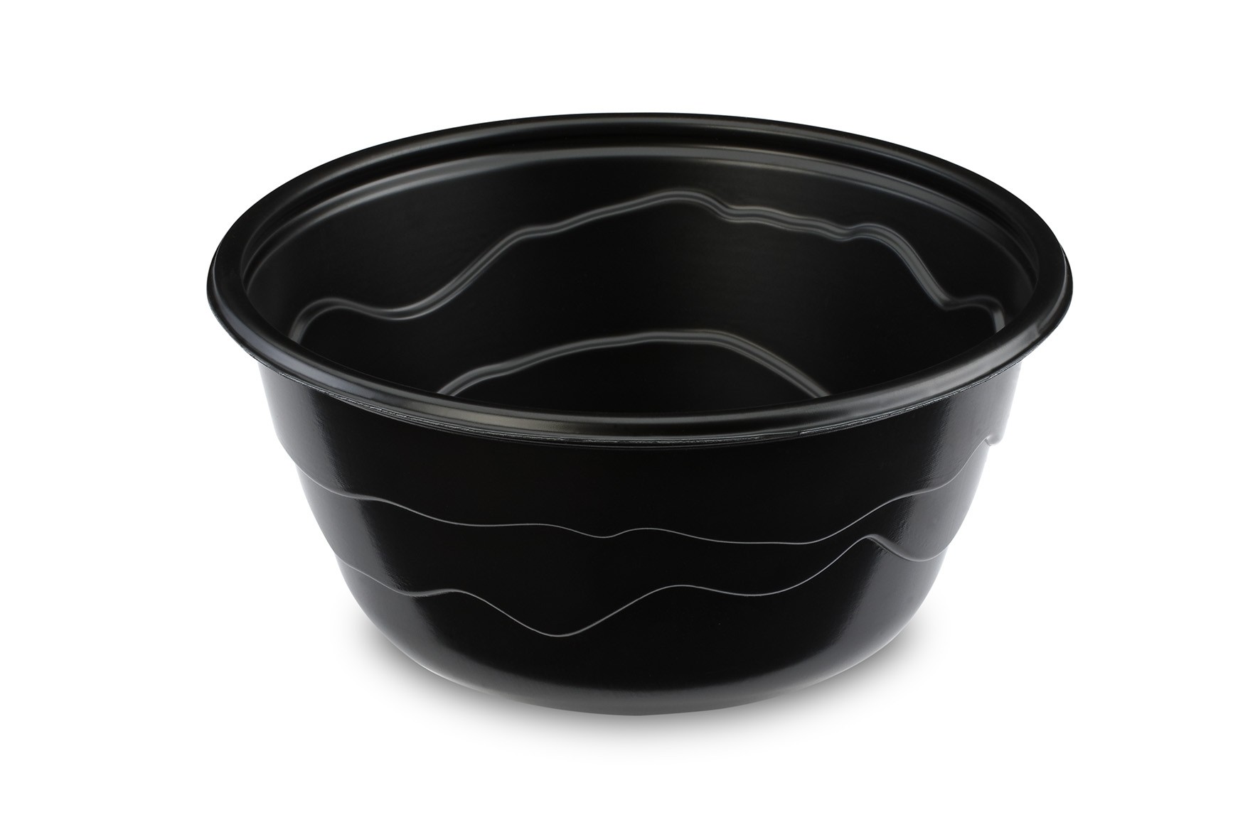 BOWLS REUTILISABLES 750ml (avec ou sans couvercle)