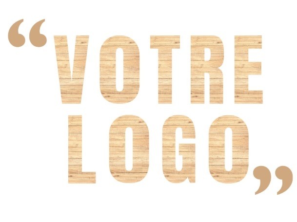 Gravure pour la personnalisation - par unité